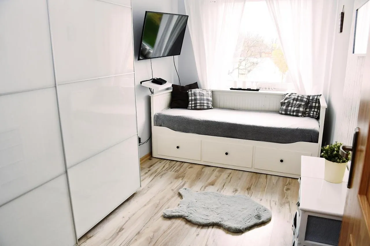 Apartament Morska Bryza Appartement Gdańsk