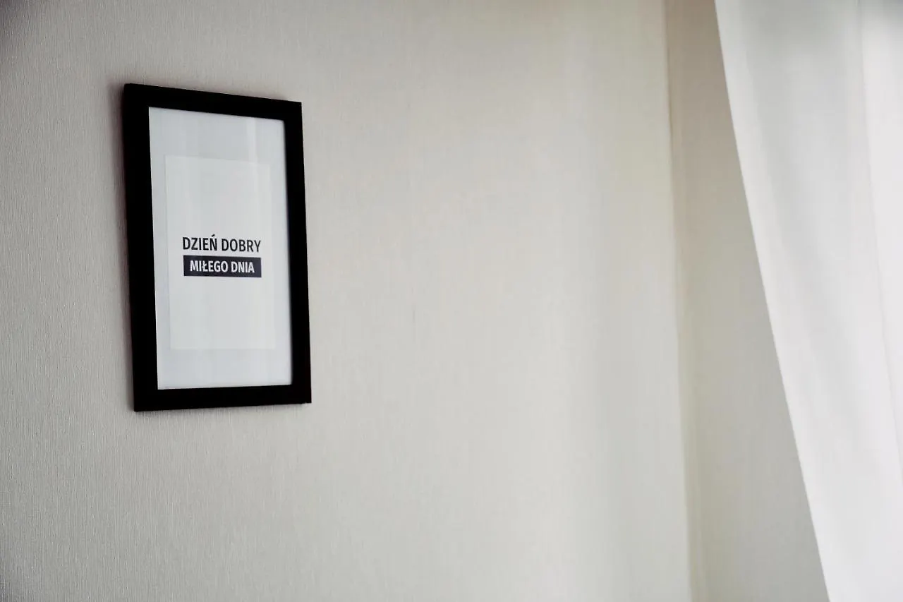 Apartament Morska Bryza Appartement Gdańsk