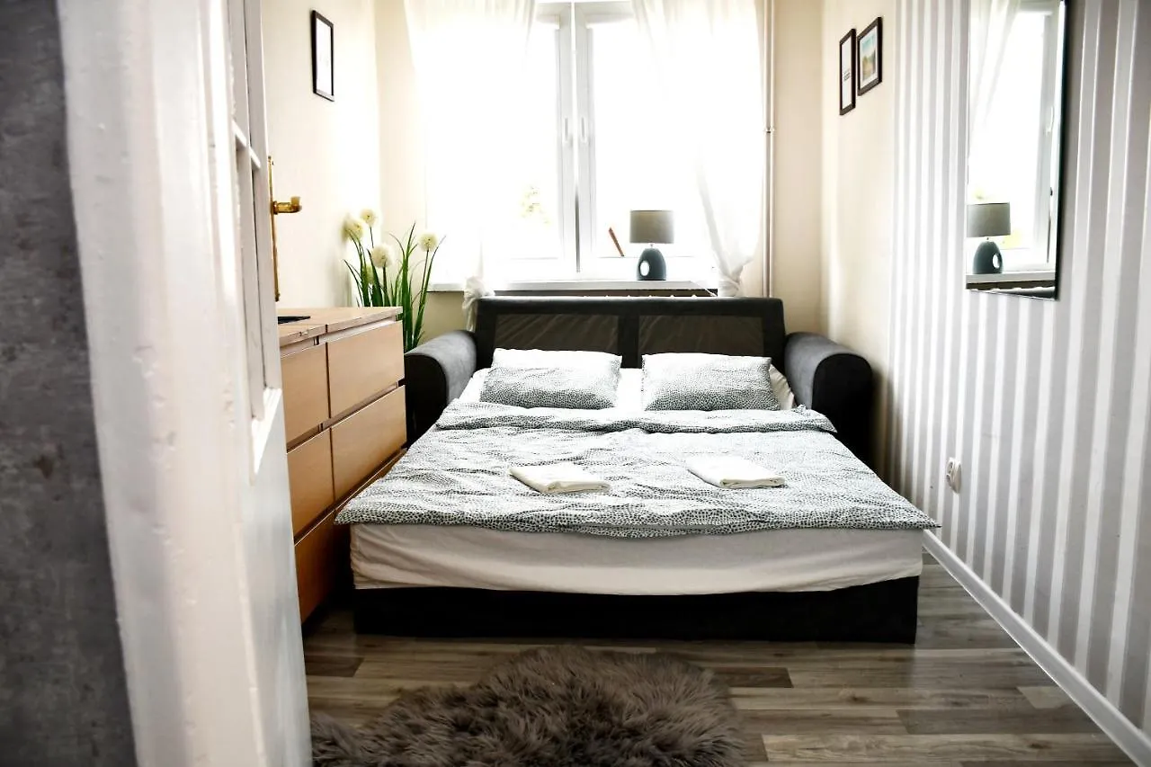 Apartament Morska Bryza Appartement Gdańsk