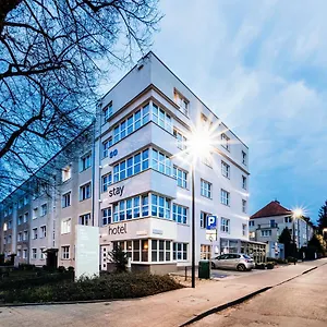 3* Hotel So Stay Hotel