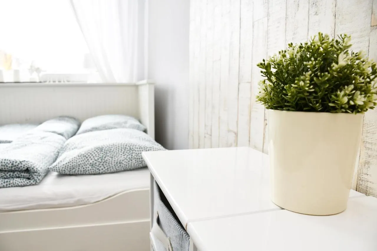 Apartament Morska Bryza Apartment Gdansk 0*,  Poland
